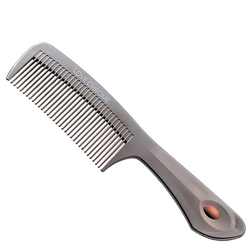 Love Chrome PG TETSUKI COMB BLACK