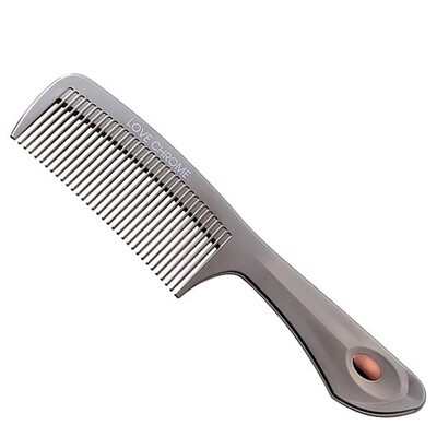 Love Chrome PG TETSUKI COMB BLACK
