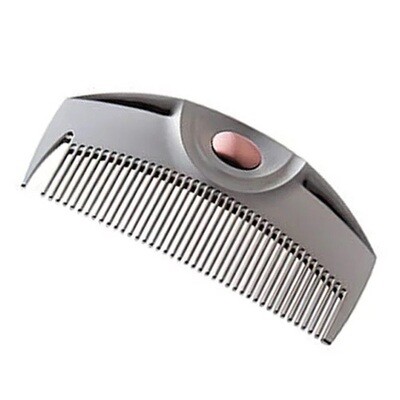 Love Chrome PG TSUKI COMB BLACK