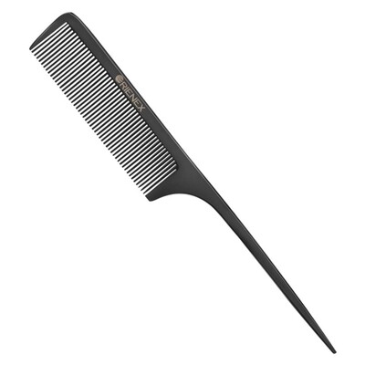 Orienex Professional Bakelite Black Comb