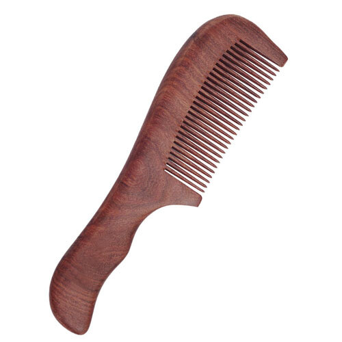 Orienex High-end Shaped Comb