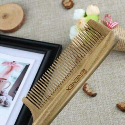 Orienex Luxury Comb