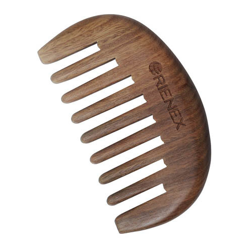Orienex Water Buffalo Shaped Comb