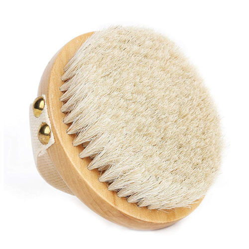 Orienex Washing Body Brush Medium