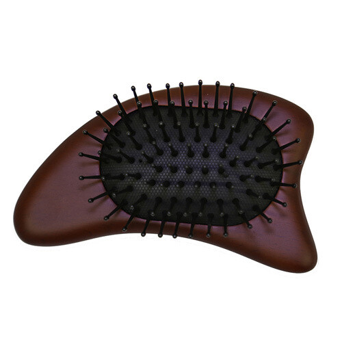 S-Heart-S Scalp Kassa Brush