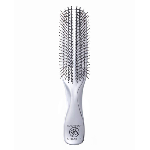 S-Heart-S Scalp Brush Long Plus