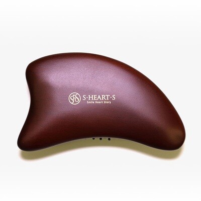 S-Heart-S Scalp Kassa Brush