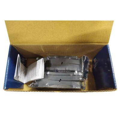 Bosch BP2418 Front Brake Pads