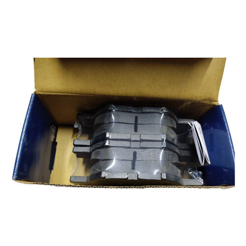 Передние тормозные колодки Bosch BP2380
