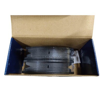 Bosch BP2407 Front Brake Pads