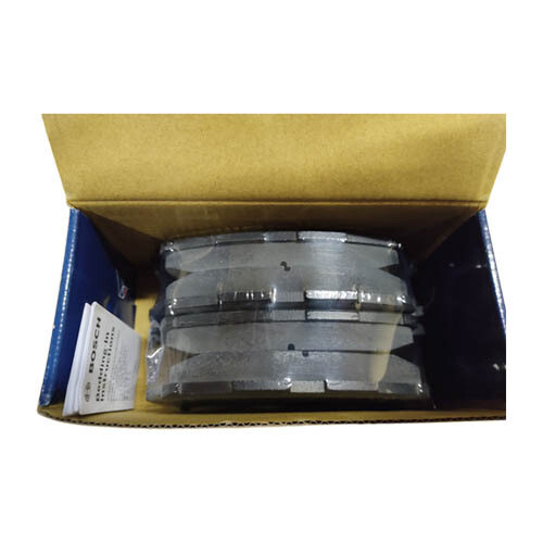Передние тормозные колодки Bosch BP2268
