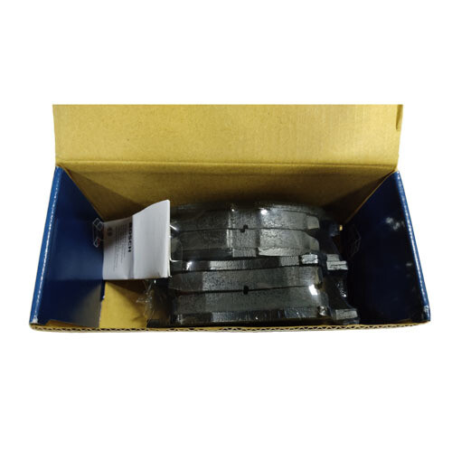 Передние тормозные колодки Bosch BP2659