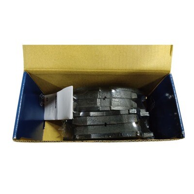 Bosch BP2659 Front Brake Pads
