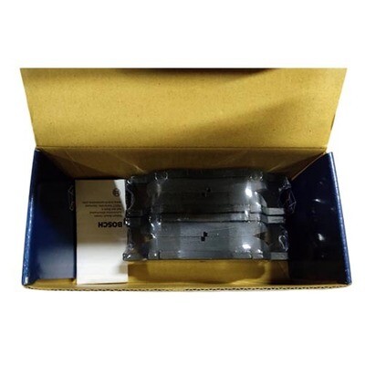 Bosch BP2422 Front Brake Pads