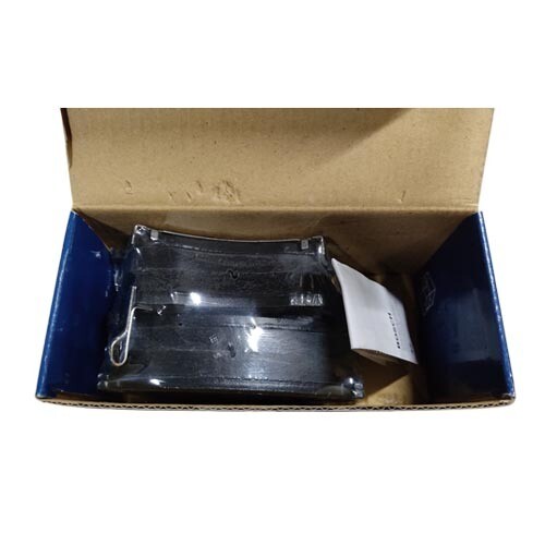 Передние тормозные колодки Bosch BP2484