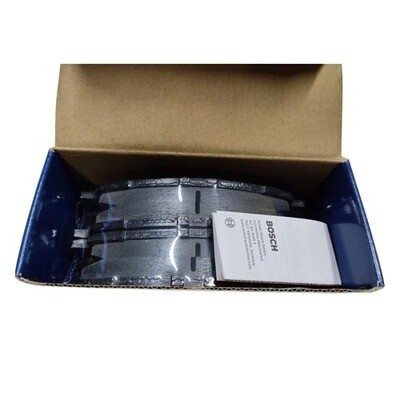 Bosch BP2388 Front Brake Pads