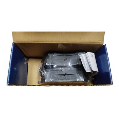 Bosch BP2427 Front Brake Pads
