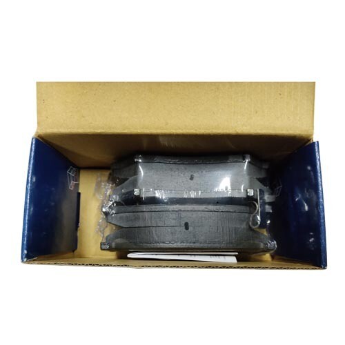 Передние тормозные колодки Bosch BP2211