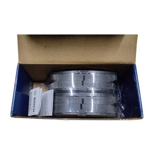 Передние тормозные колодки Bosch BP2386