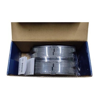 Bosch BP2386 Front Brake Pads