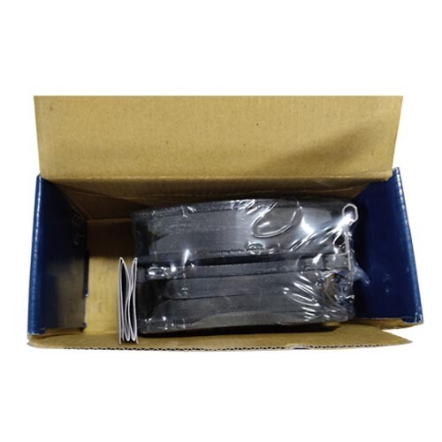 Передние тормозные колодки Bosch BP9051