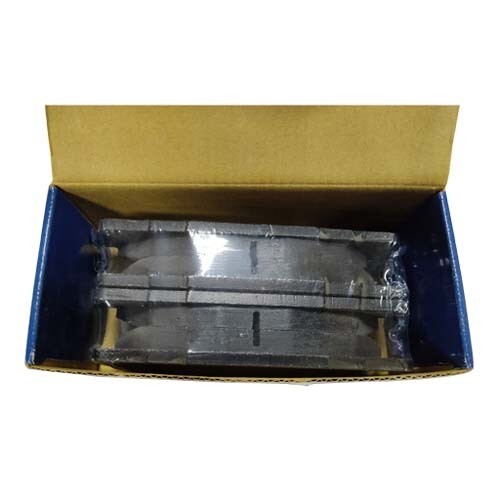 Передние тормозные колодки Bosch BP2394