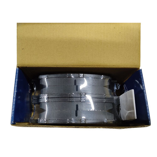 Передние тормозные колодки Bosch BP2389