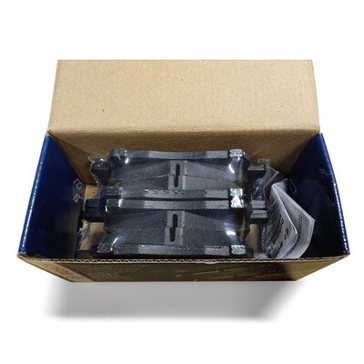 Передние тормозные колодки Bosch BP2360