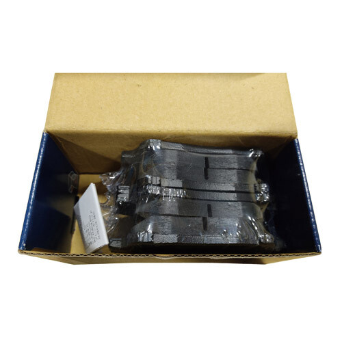 Передние тормозные колодки Bosch BP2365