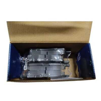 Bosch BP2295 Front Brake Pads