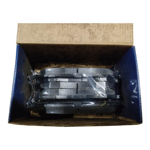 Передние тормозные колодки Bosch BP2393