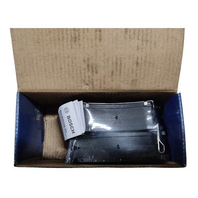 Передние тормозные колодки Bosch BP2307