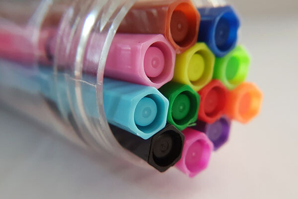 Markers