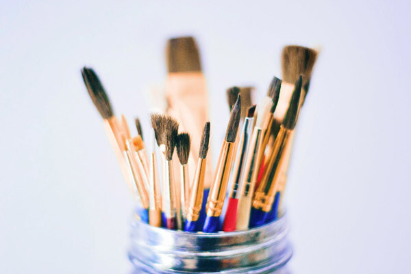 Brushes