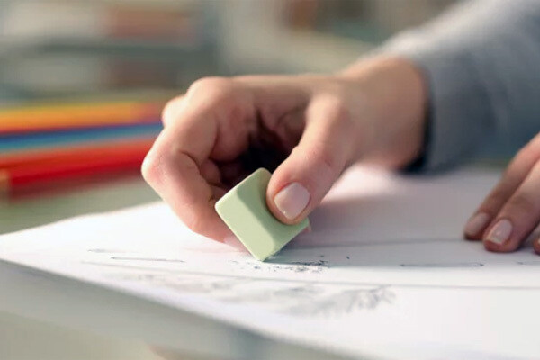 Eraser