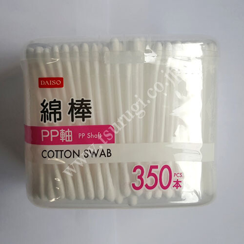 Cotton Swabs, Name: Cotton Swabs 350pcs 1