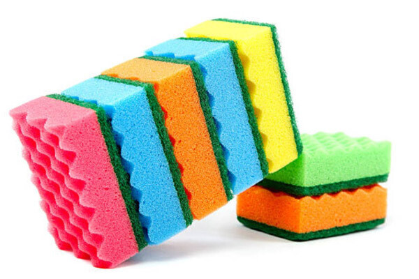 Kitchen Sponge Pack
