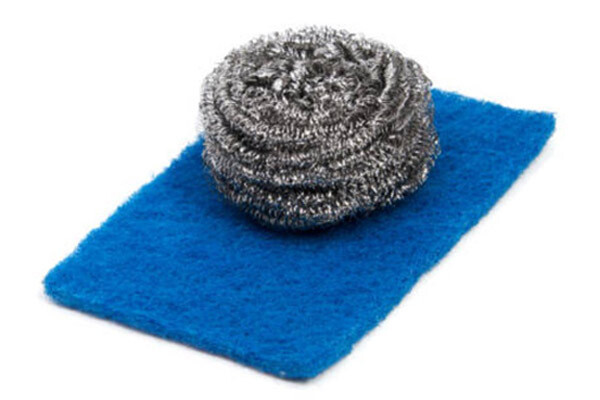 Kitchen Scrubbers