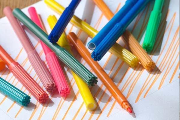 Color Pens