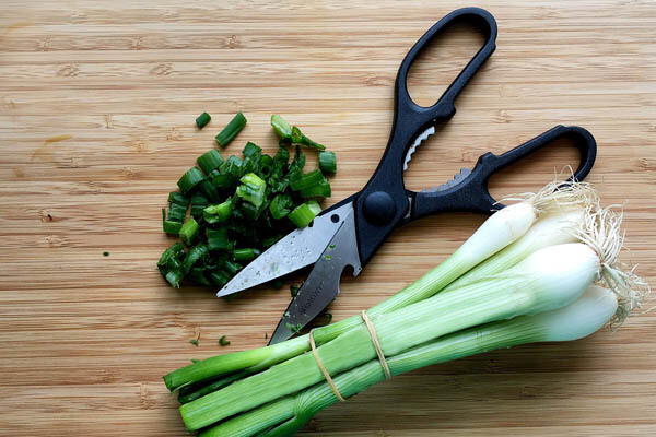 Scissors & Knifes