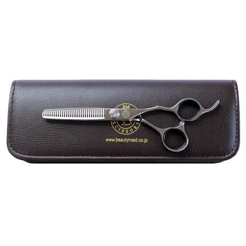 Mt. Fuji Haircut Thinning Scissor  172mm/30 teeth