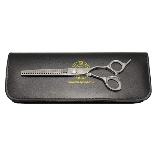 Mt. Fuji Haircut Thinning Scissor  180mm/25 teeth