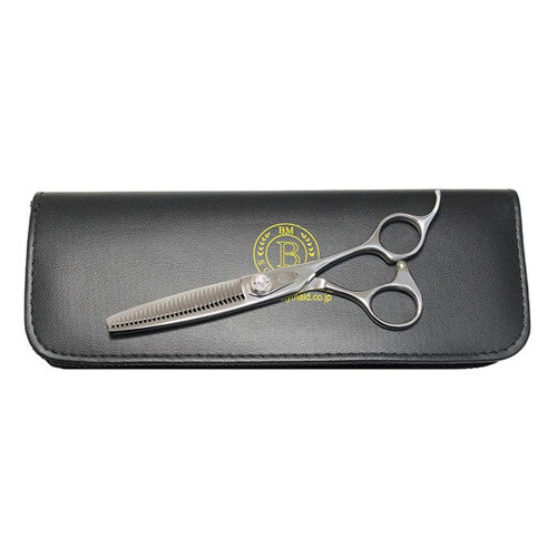 Mt. Fuji Haircut Thinning Scissor  163mm/30 teeth