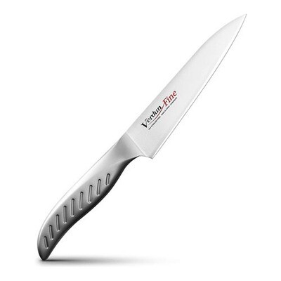 SHIMOMURA Verdum Petty Knife 5.1 inch (130mm)