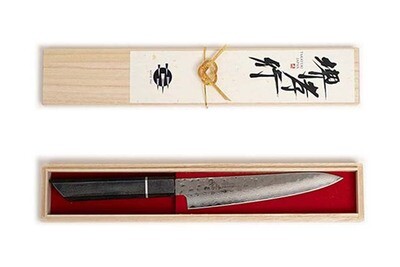 Кухонный нож petty TAKAYUKI, 150 мм