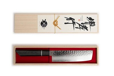 Нож для овощей TAKAYUKI, 160 мм