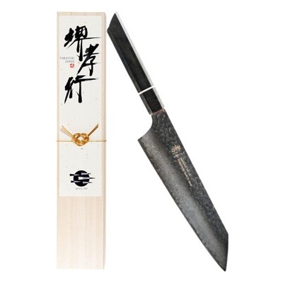Универсальный нож Premium Takayuki Sakai Senblack, 7,5 дюймов (190 мм)