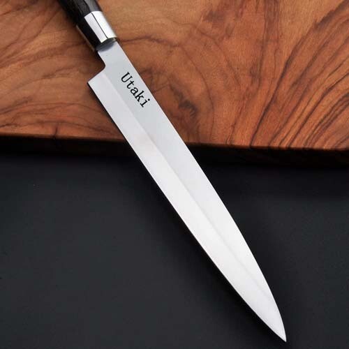Utaki Sashimi Knife 9.4inch(240mm)