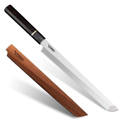 Utaki Sashimi Premium Knife 10 inch (280mm)
