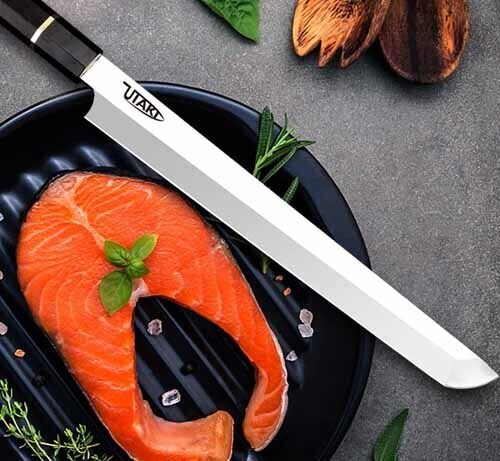 Utaki Sashimi Premium Knife 10inch(280mm)